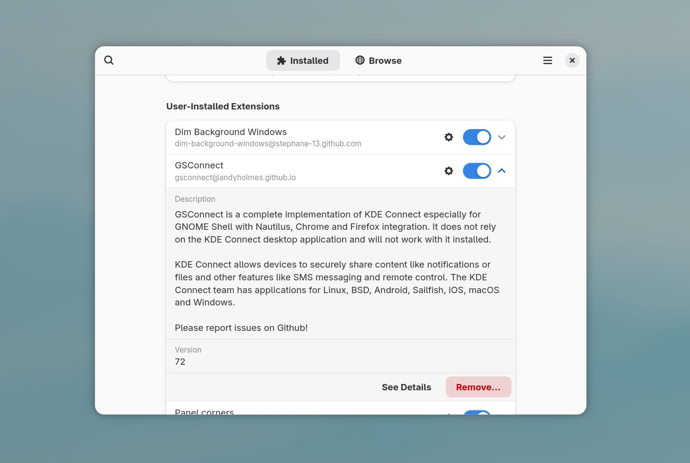 I add KDE's best feature to every Linux GNOME system—here's why