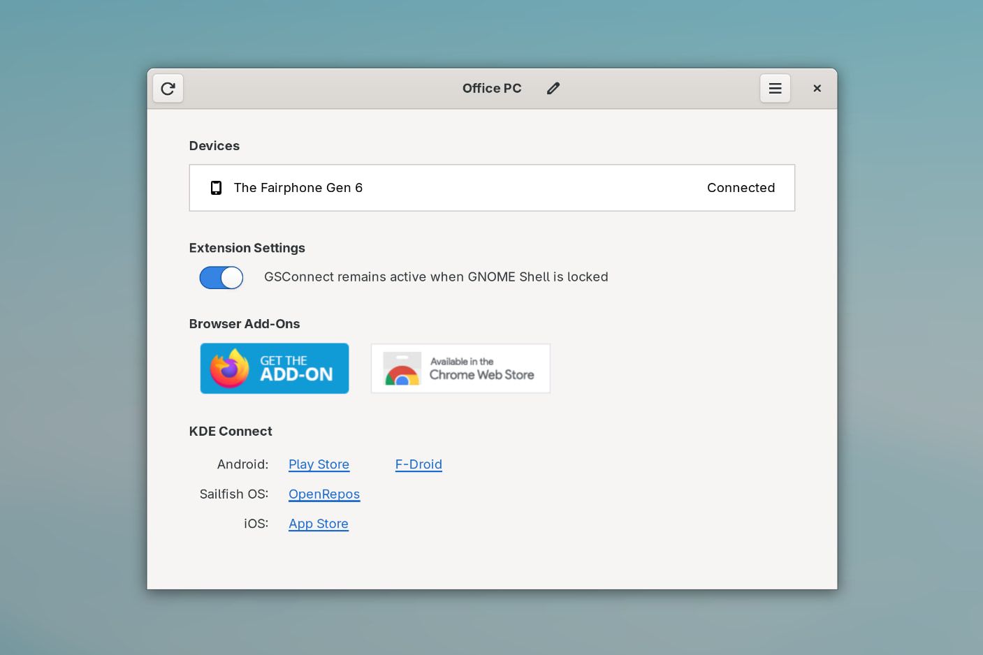 I add KDE's best feature to every Linux GNOME system—here's why
