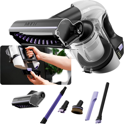 Gtech Cordless Handheld Vacuum Cleaner
