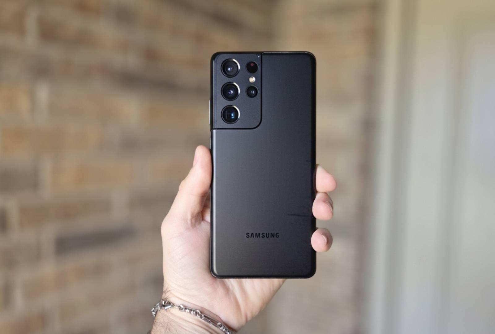 Why the Galaxy S21 Ultra was the last Samsung phone I actually 