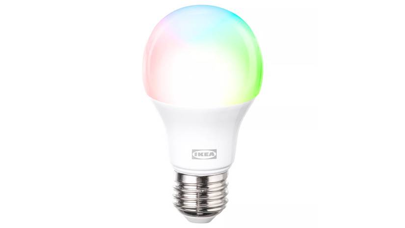 IKEA Kajplats RGB bulb.