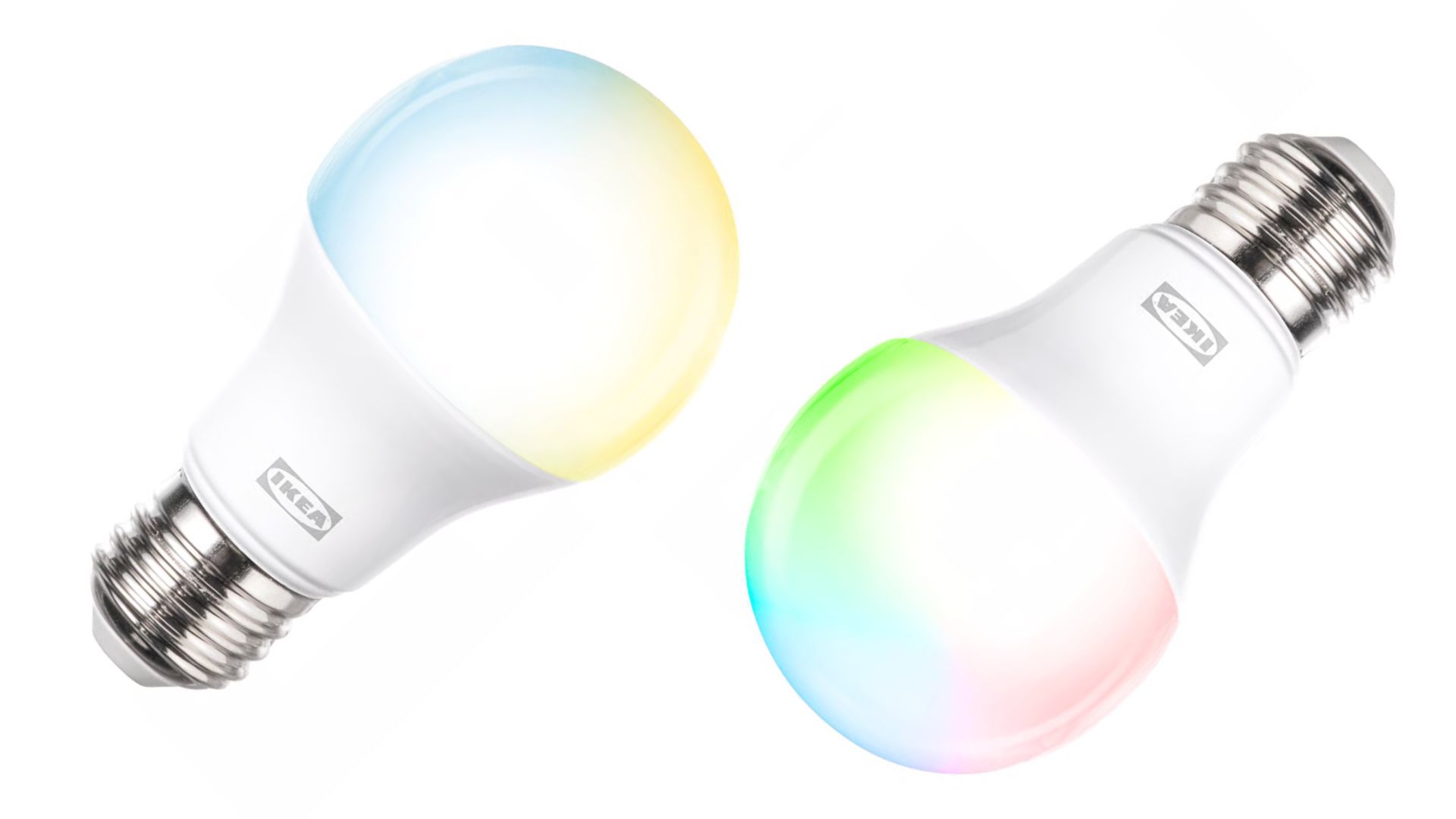IKEA’s new smart bulbs are great, except for one thing