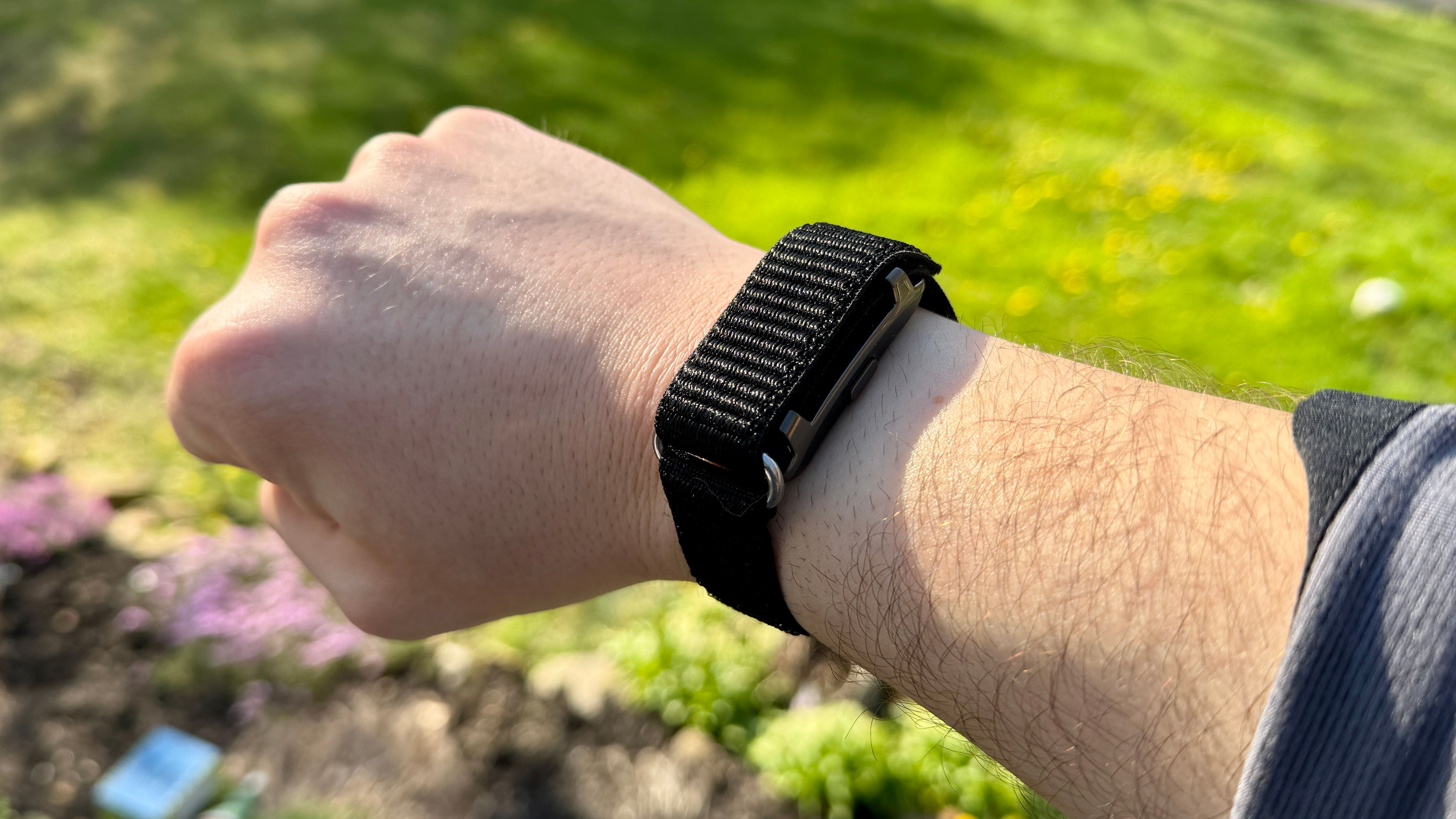 The Smartwatch Trap: Why a $40 Fitness Band Might Be All You Need – A Practical Guide