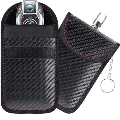 Lanpard Faraday bag