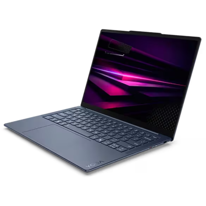 Lenovo Yoga Slim 7X laptop.