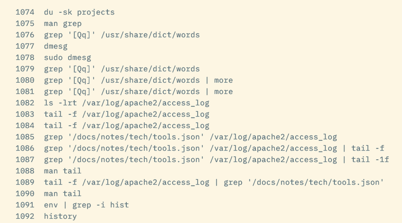 9 essential command pipelines that simplify everyday Linux