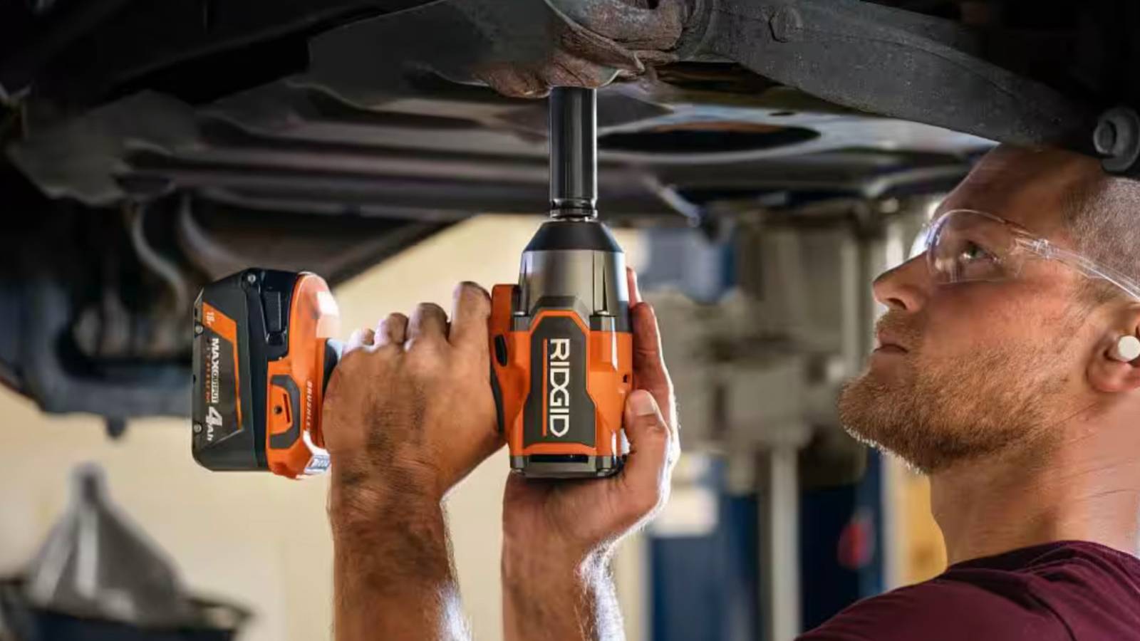 Home Depot slashes RIDGID tool prices ahead of new lineup launch this summer