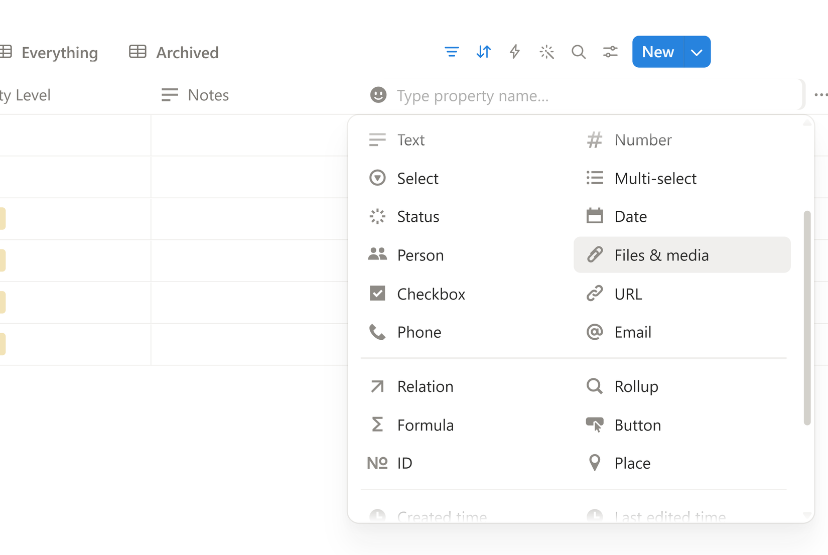 Notion Note Database I finally understand Notion databases—here’s why it’s the ultimate ...