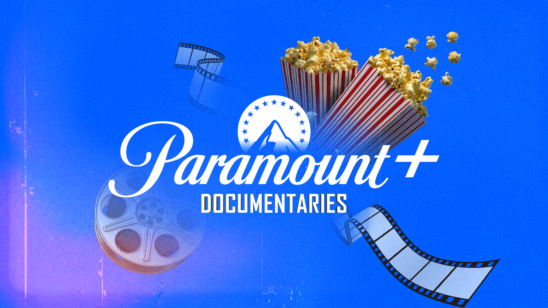 Your Weekend Viewing Plan: How to Curate Three Paramount+ Documentaries