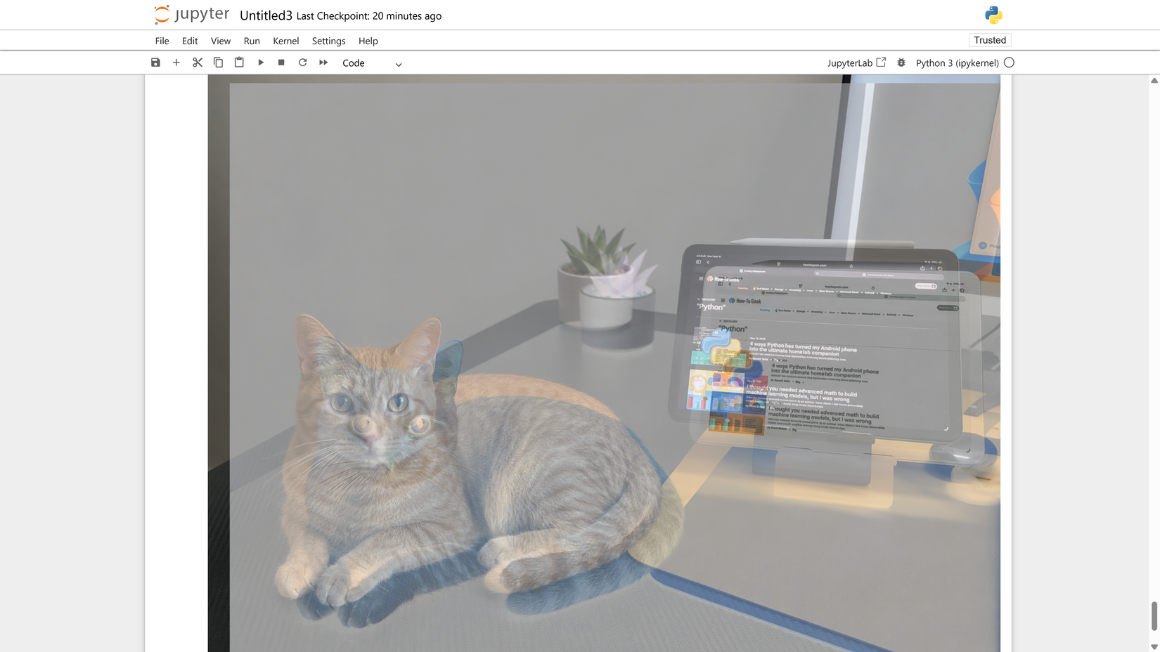 7 ways I use Python to edit and animate images