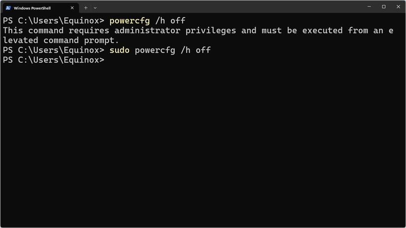 Pressing Shut Down on Windows doesn't actually shut down your PC—and ...