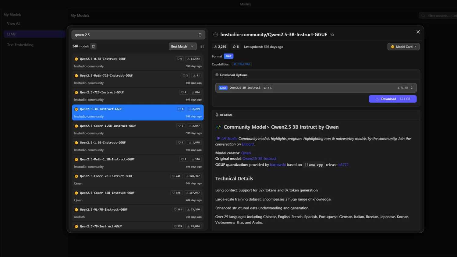 Im Studio LM Studio's new headless mode turns any old PC into a private AI server