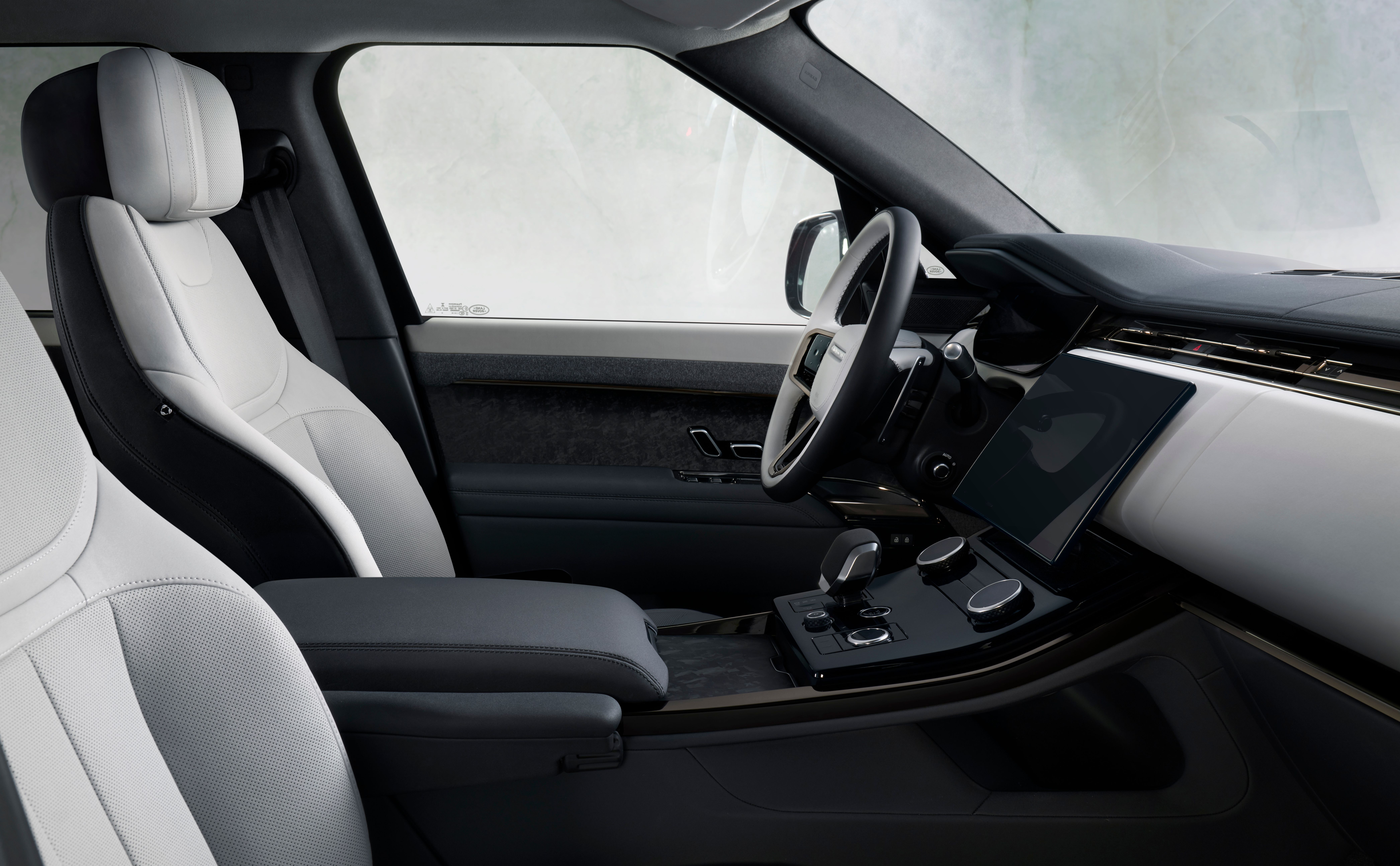Why Audi’s Q9 brings an all-screen cabin to a fight Range Rover has won ...