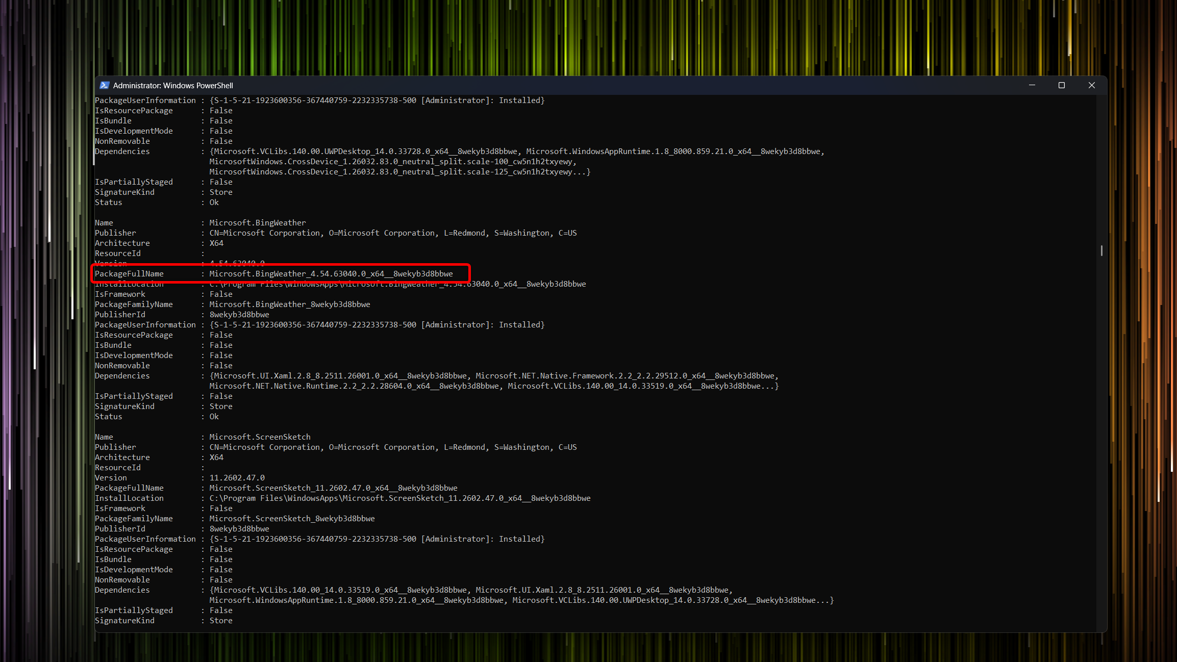These 5 PowerShell commands let me disable the annoying Windows ...
