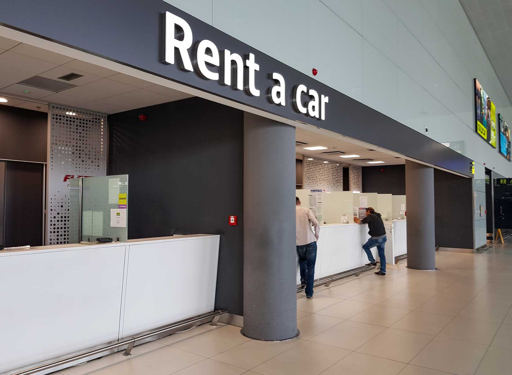 The hidden car rental checklist most travelers completely ignore