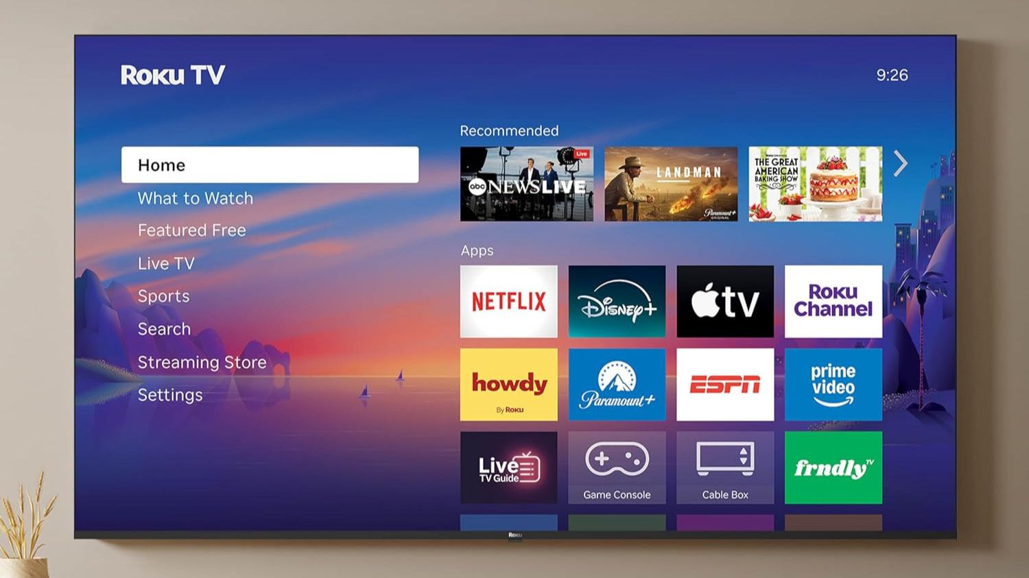 These are the 4 settings that made my old Roku TV feel new again