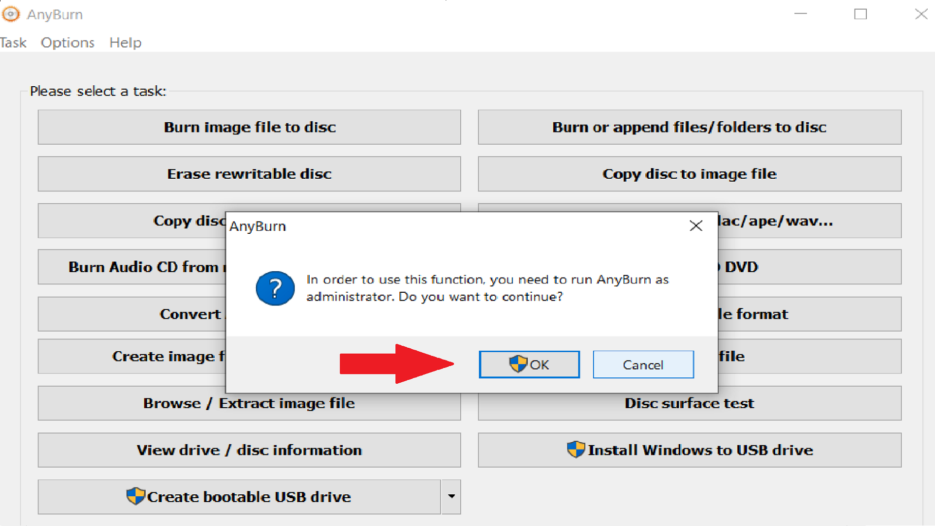 Linux Burning Stop using Rufus to burn ISOs, these 2 tools for Windows and Linux are ...