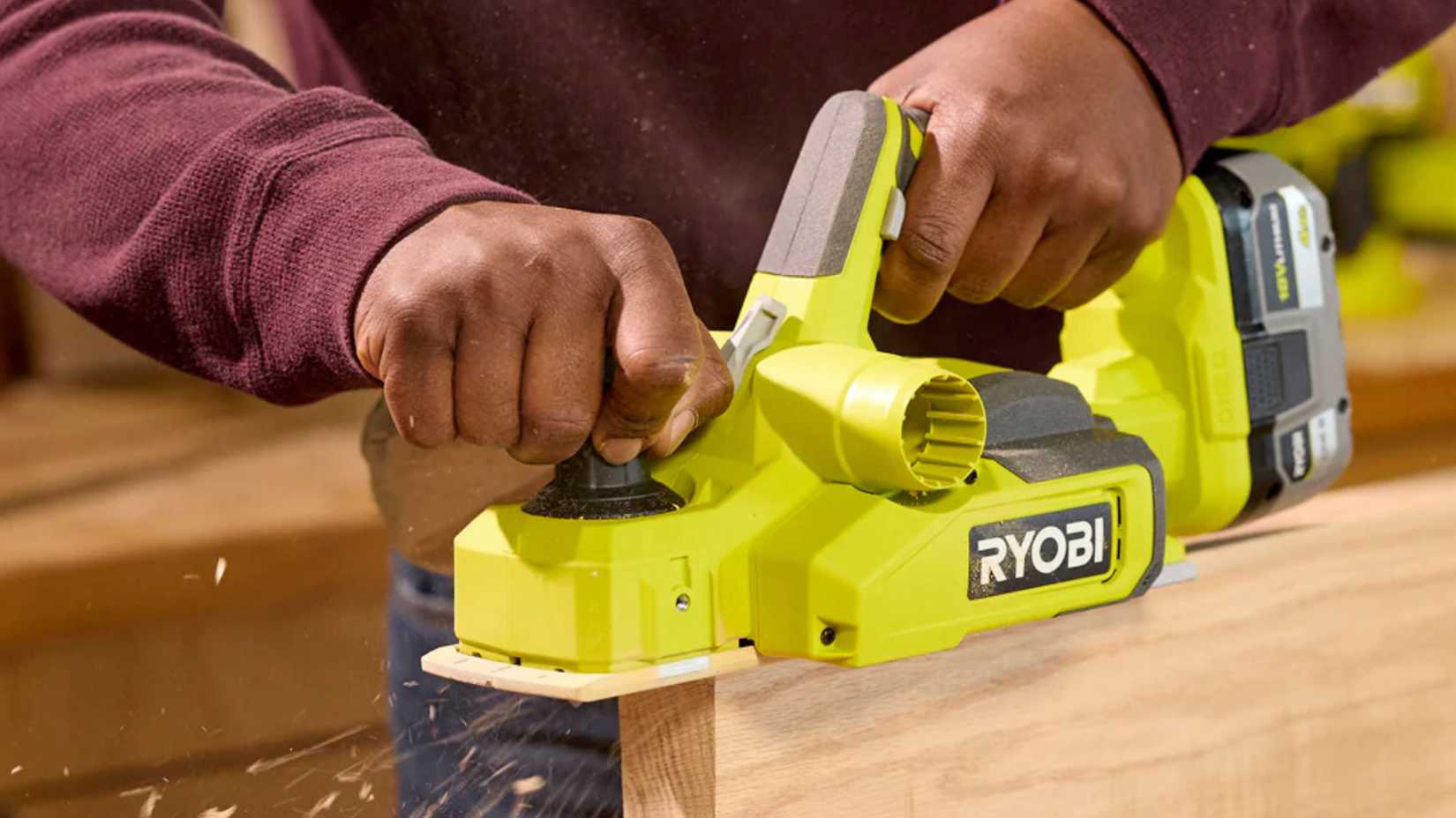 5 exciting Ryobi tools I’m still looking forward to in 2026