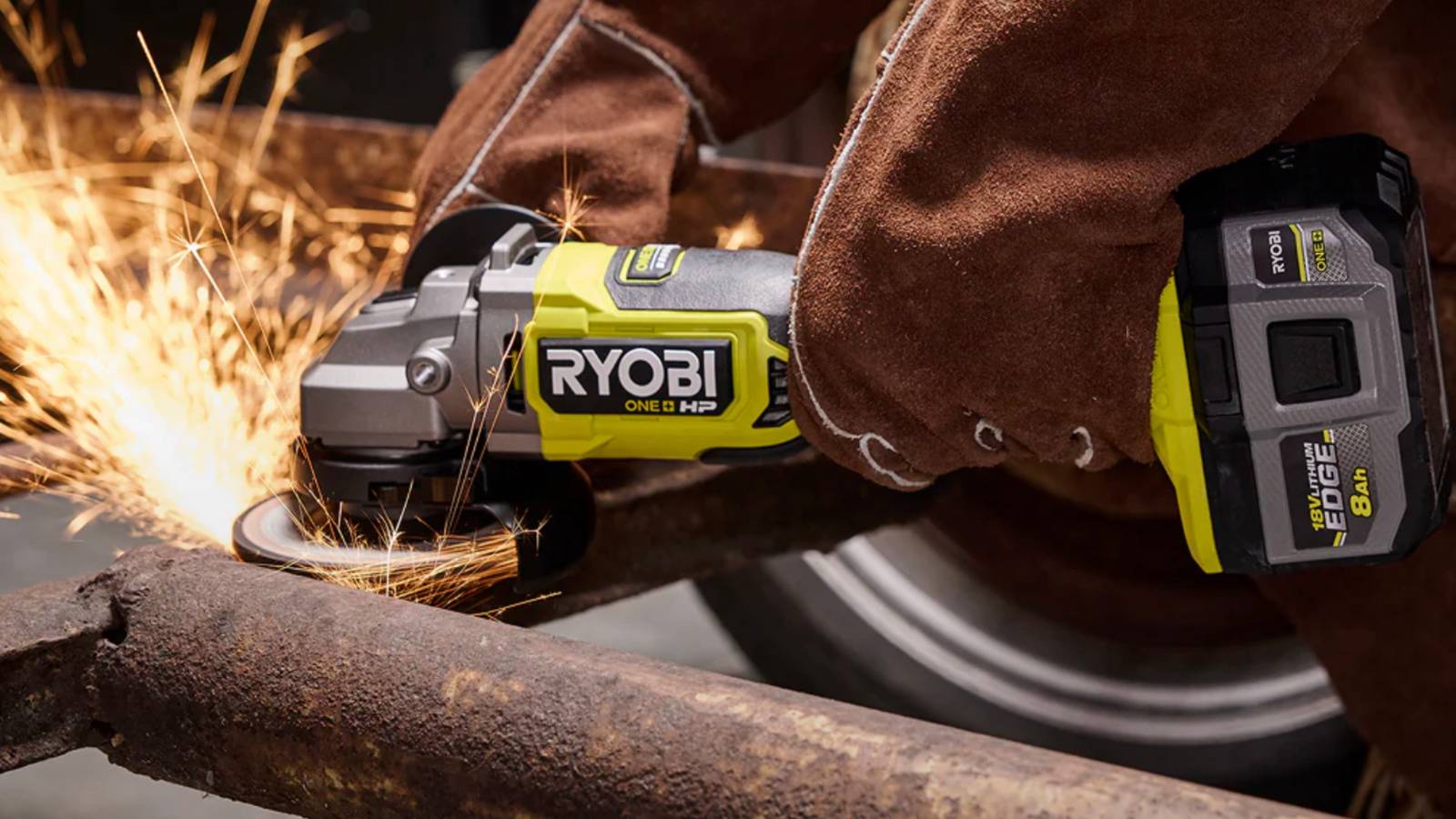 5 exciting Ryobi tools I’m still looking forward to in 2026