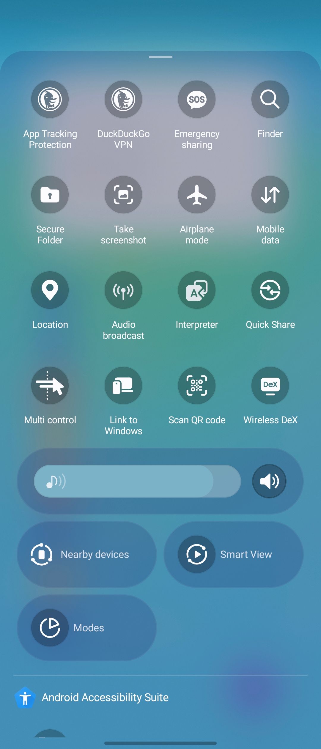 Samsung finally fixed One UI's messy Quick Settings to match the Pixel