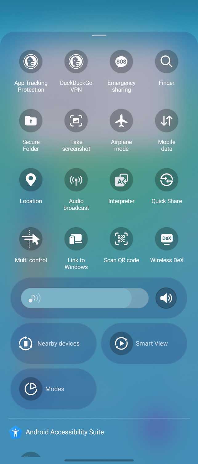 Ui Fixday Line Samsung finally fixed One UI's messy Quick Settings to match the Pixel
