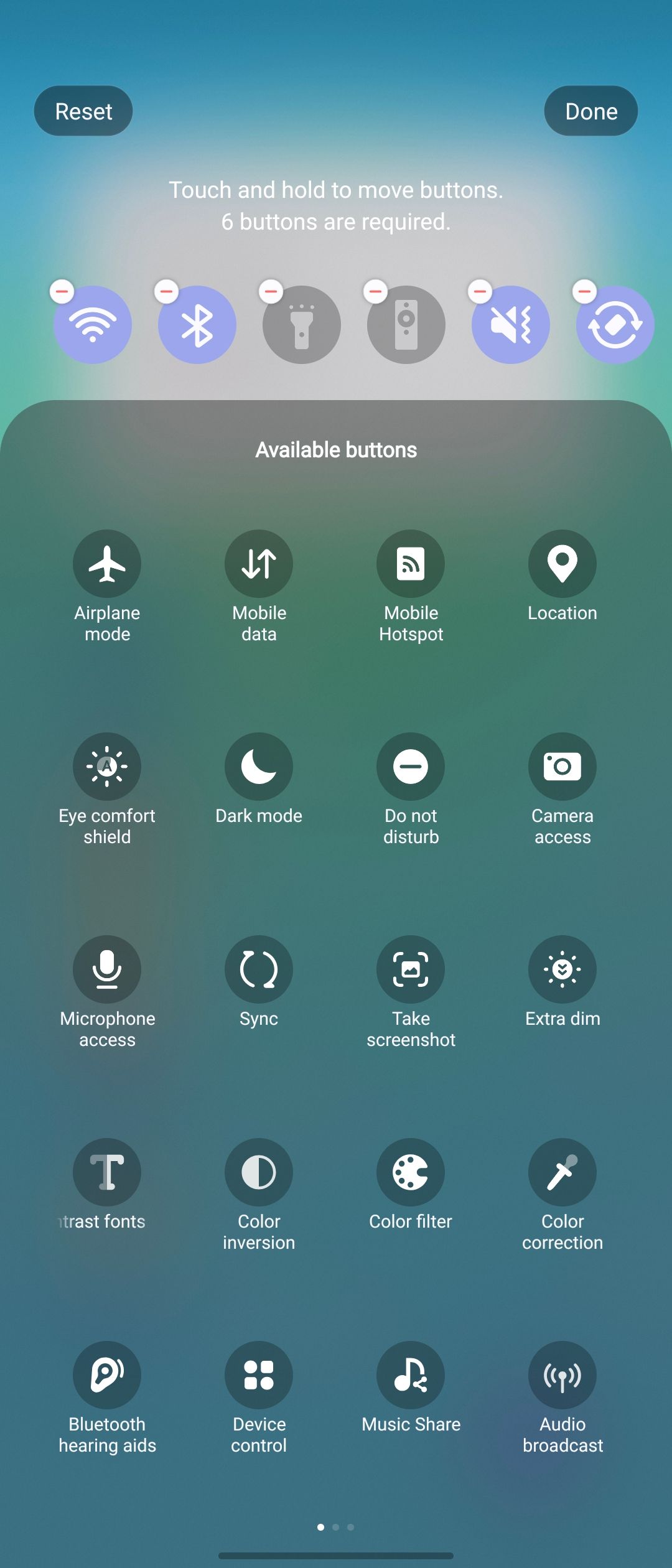 Samsung finally fixed One UI's messy Quick Settings to match the Pixel