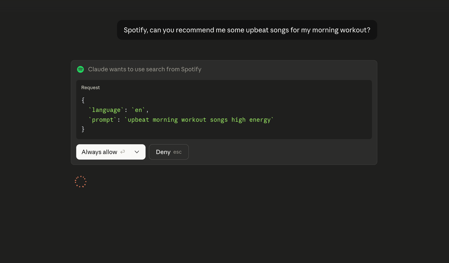 Chatbot Spotify I let ChatGPT and Claude build my Spotify playlists, and this one was ...