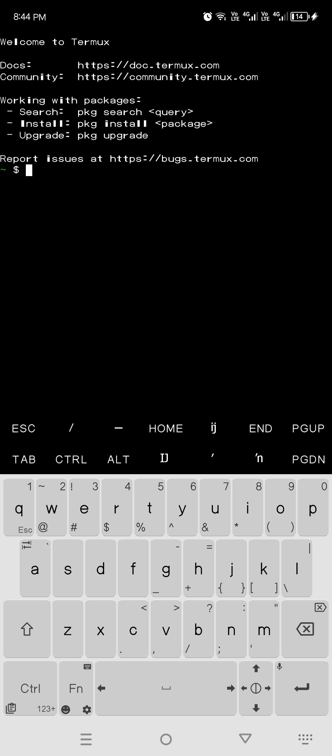 3 more open-source Android apps I'd (happily) pay for even if they ...