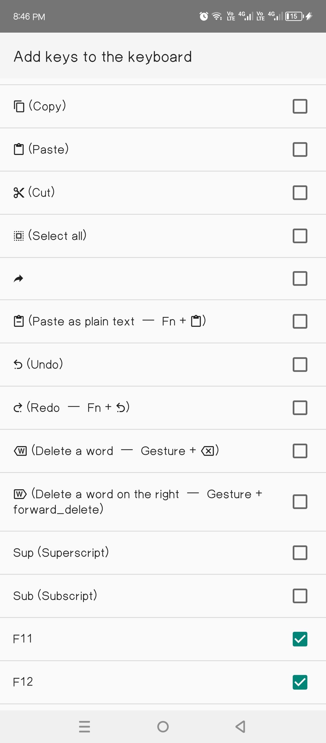 3 more open-source Android apps I'd (happily) pay for even if they ...
