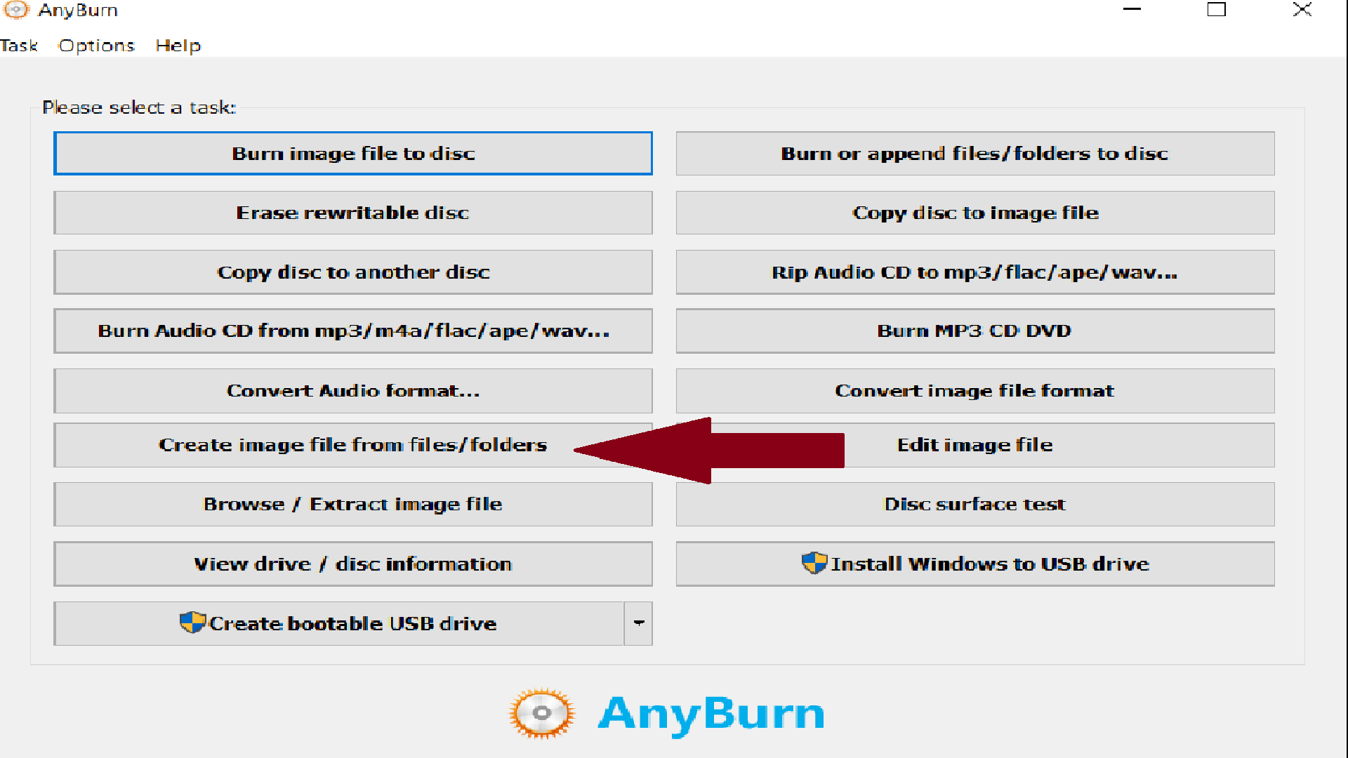 Linux Burning Stop using Rufus to burn ISOs, these 2 tools for Windows and Linux are ...