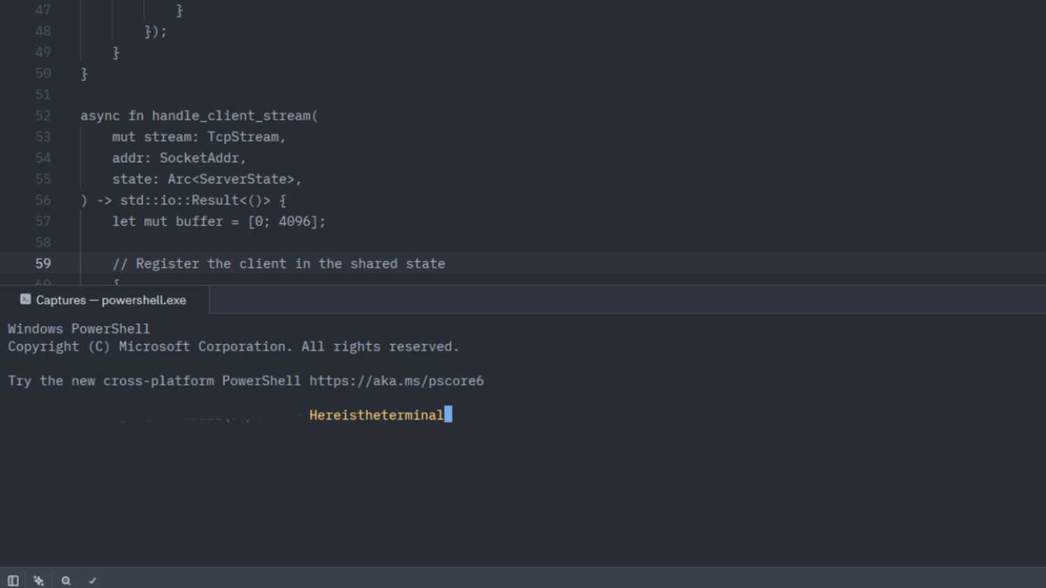 I stopped using VS Code after trying this less popular IDE (and it isn ...