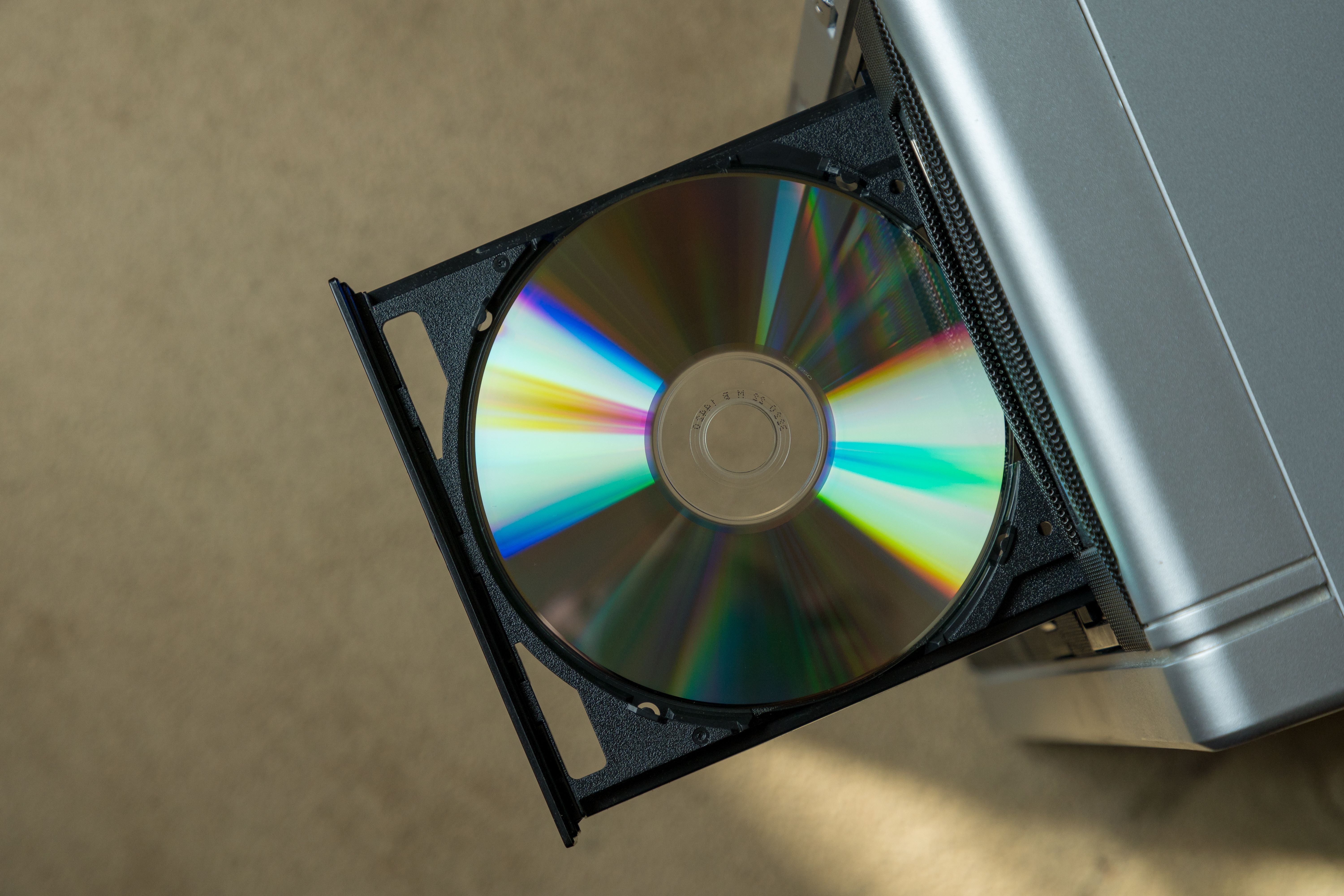 Stop trusting only hard drives for backups—here's why DVDs belong in your homelab