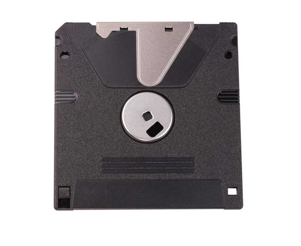 Supperdisk The SuperDisk was a better floppy, but the world didn't want a better ...
