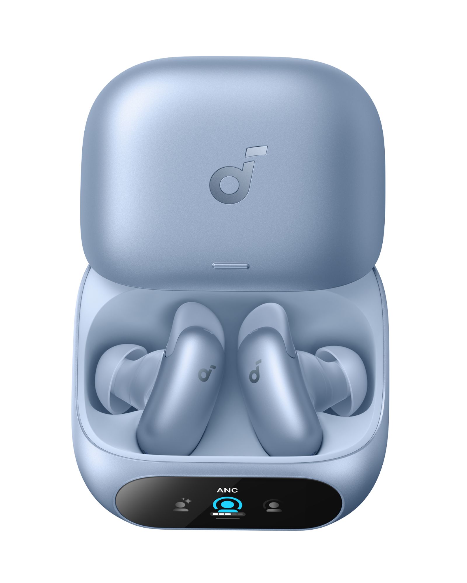 Anker's new Soundcore earbuds set a Guinness World Record for call
