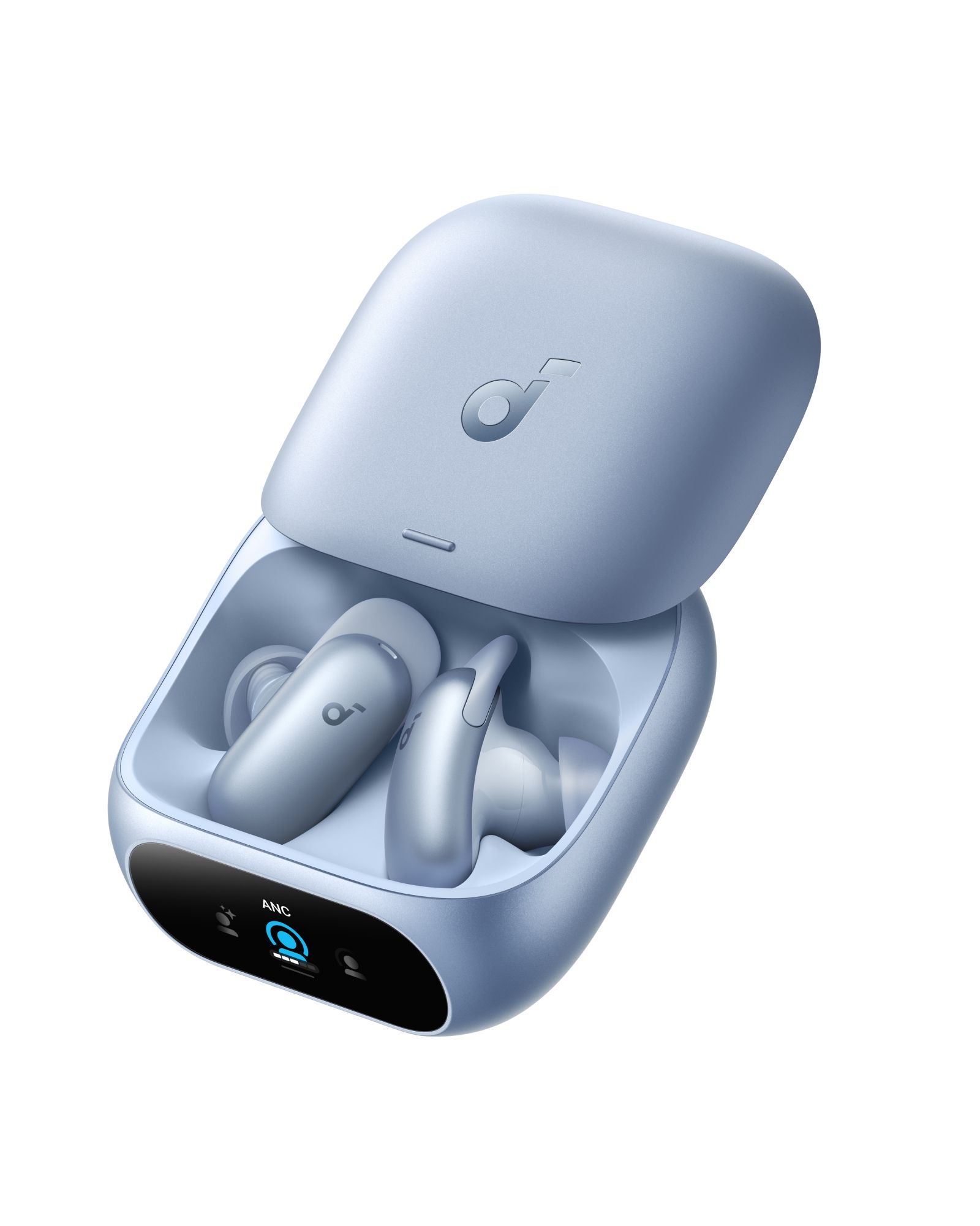 Anker's new Soundcore earbuds set a Guinness World Record for call