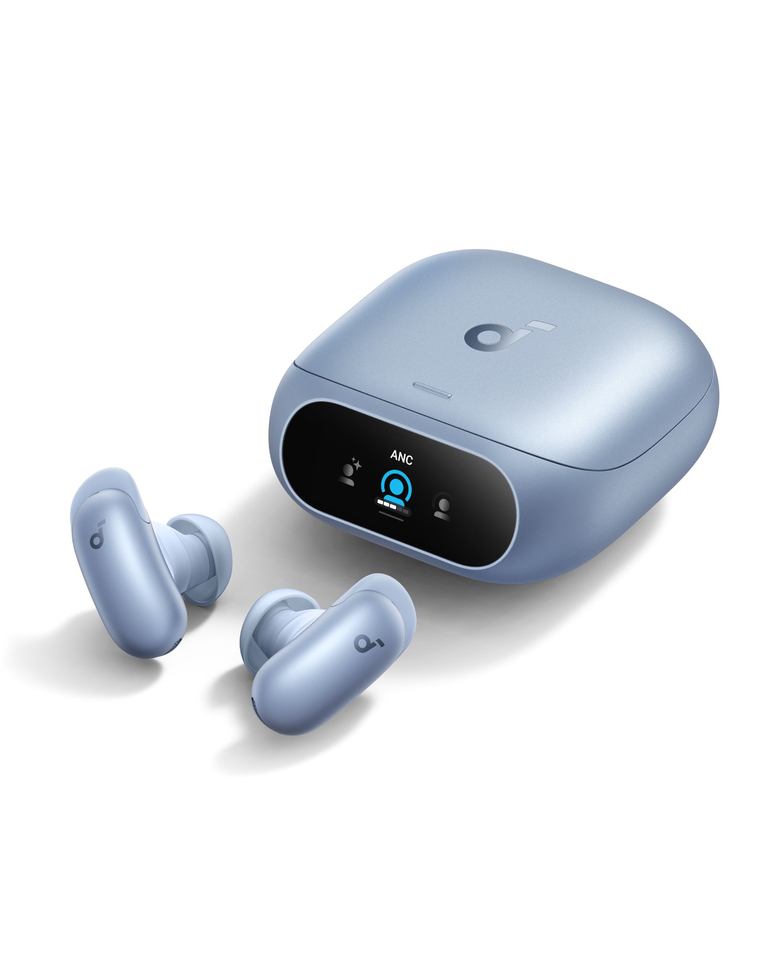 Anker's new Soundcore earbuds set a Guinness World Record for call