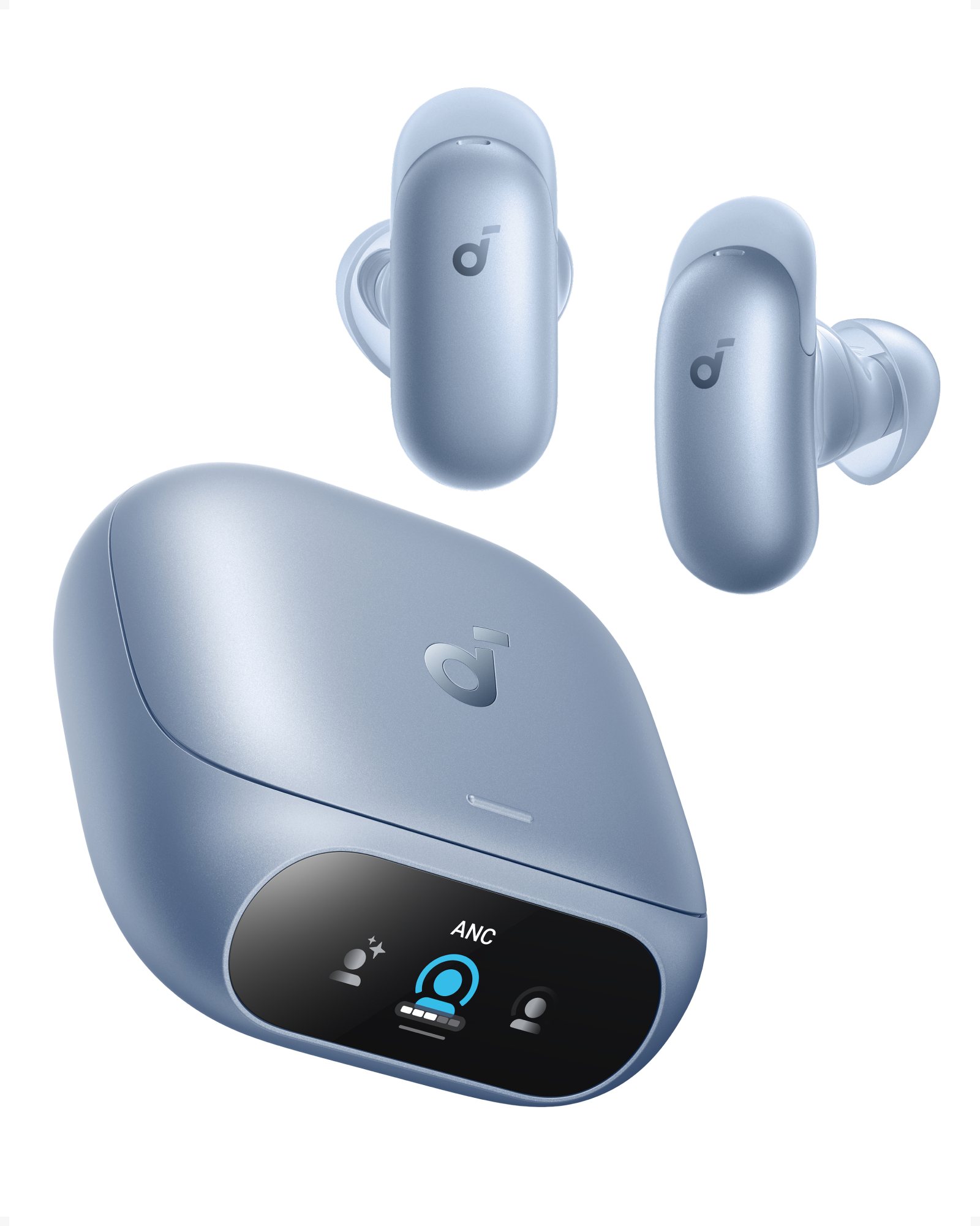 Anker's new Soundcore earbuds set a Guinness World Record for call