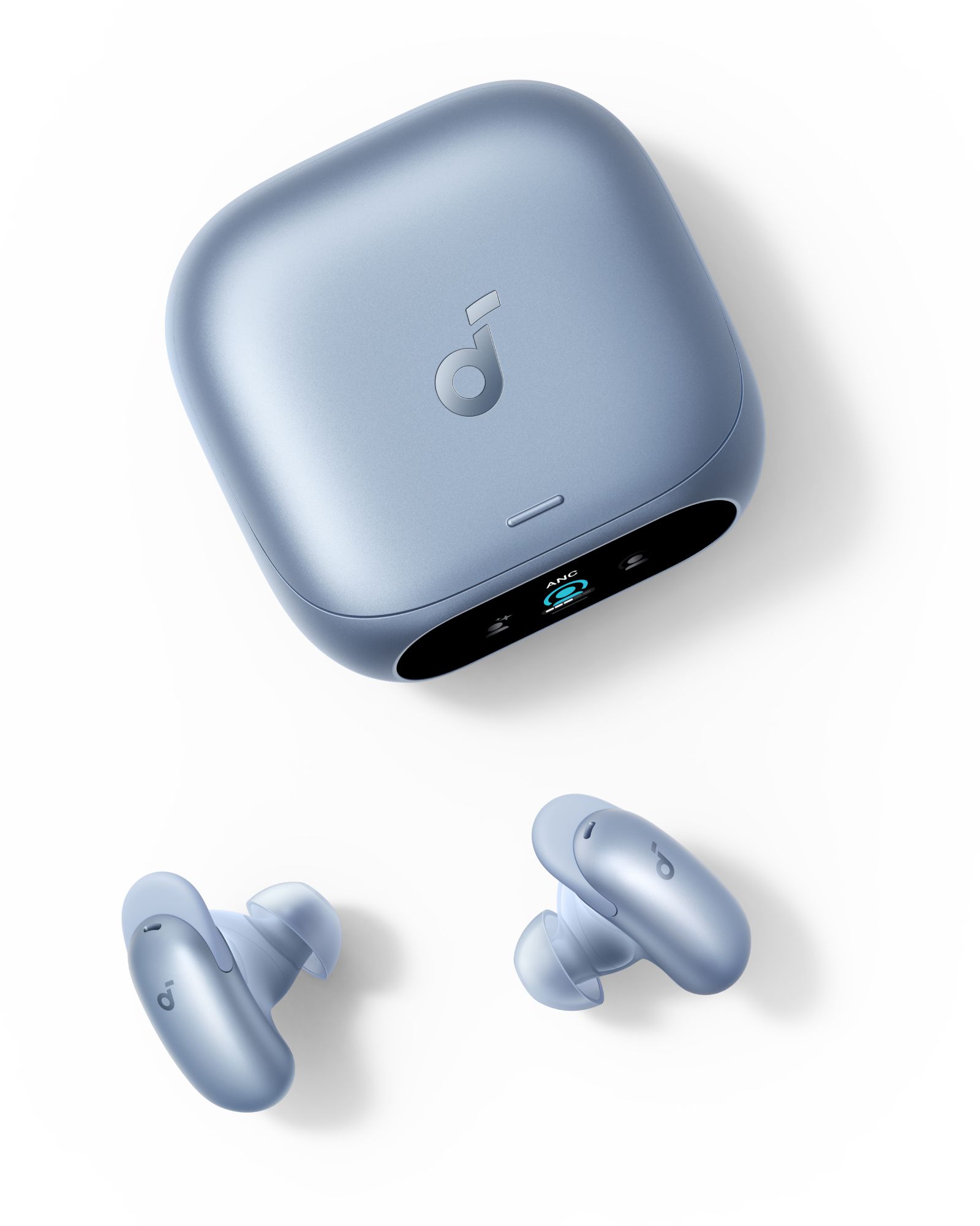 Anker's new Soundcore earbuds set a Guinness World Record for call