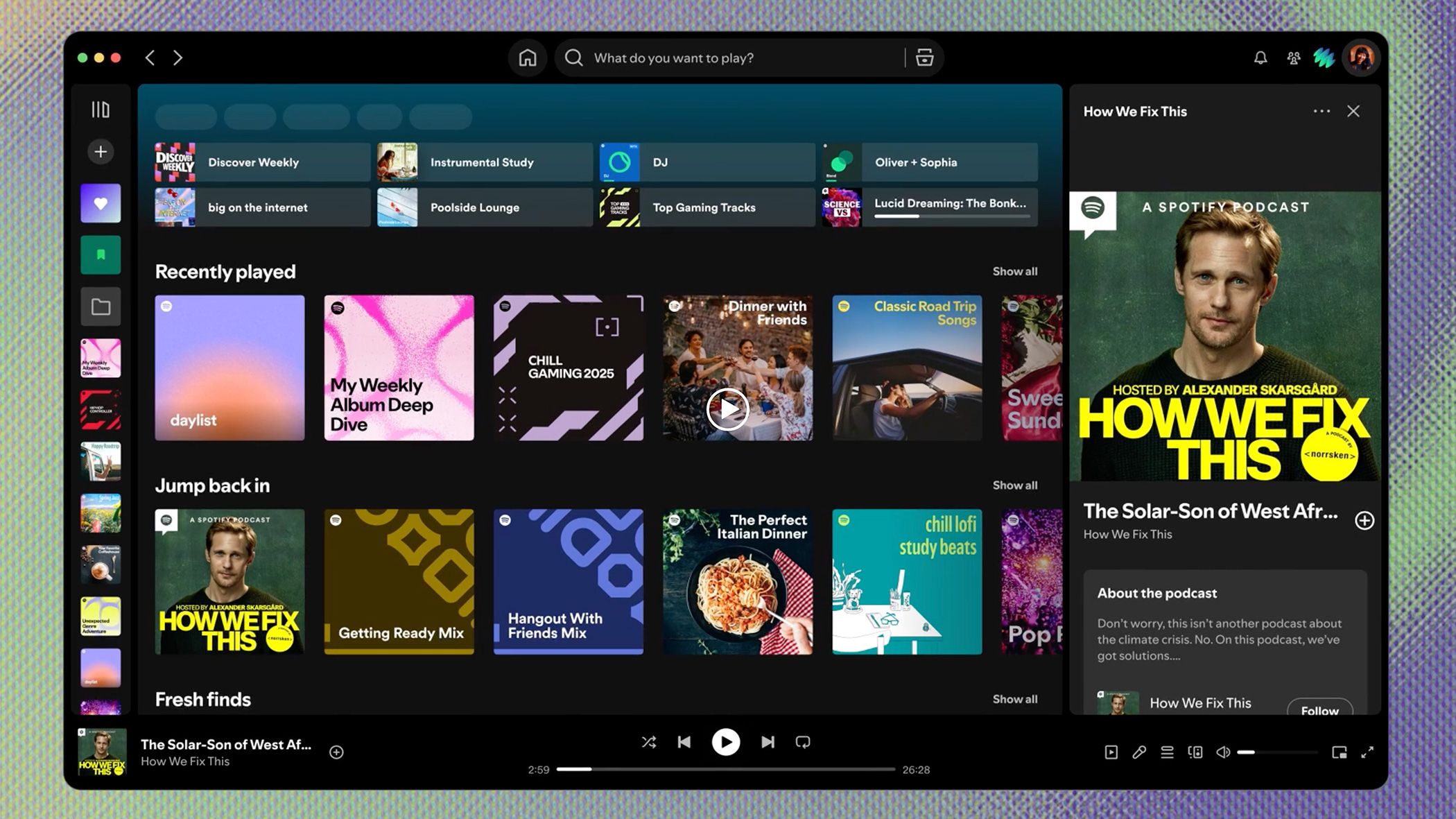 Studio by Spotify Labs AI audio app