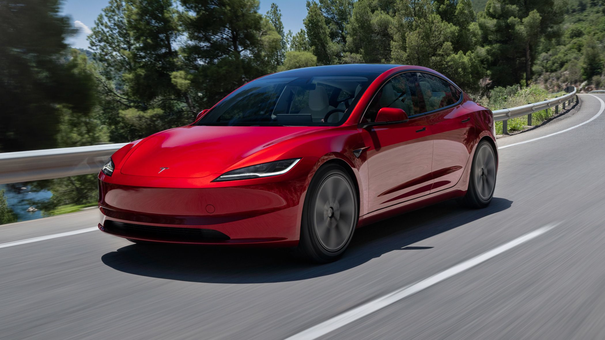 How to Capitalize on Canada’s Policy Change for a Lower-Priced Tesla Model 3