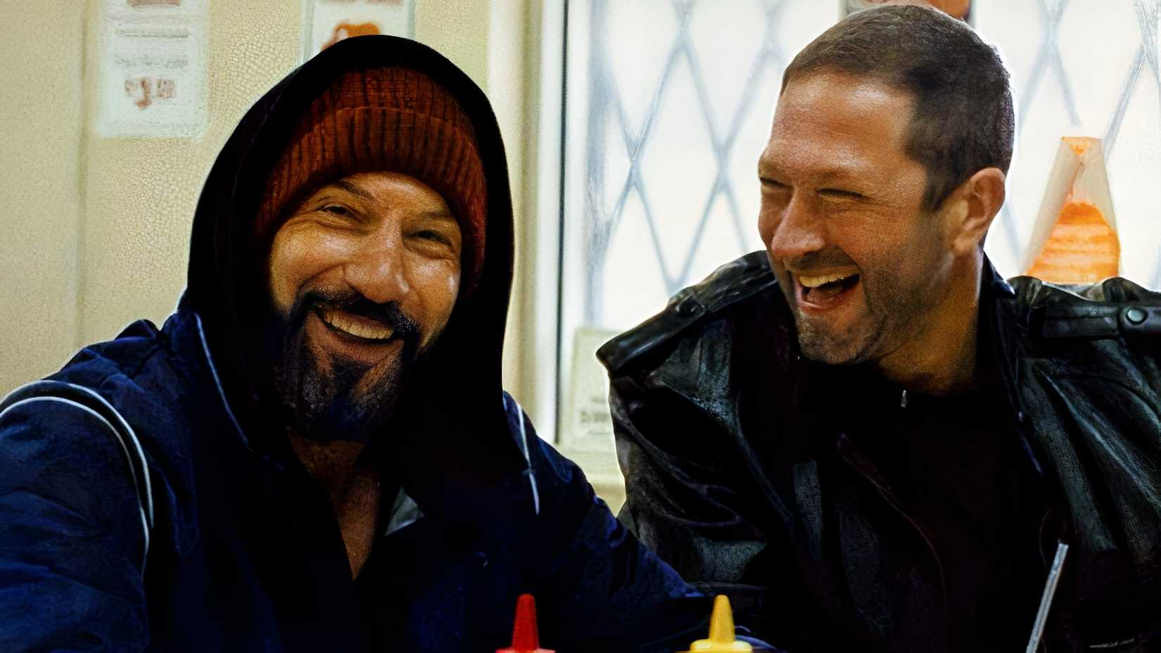 The Bear surprise episode.