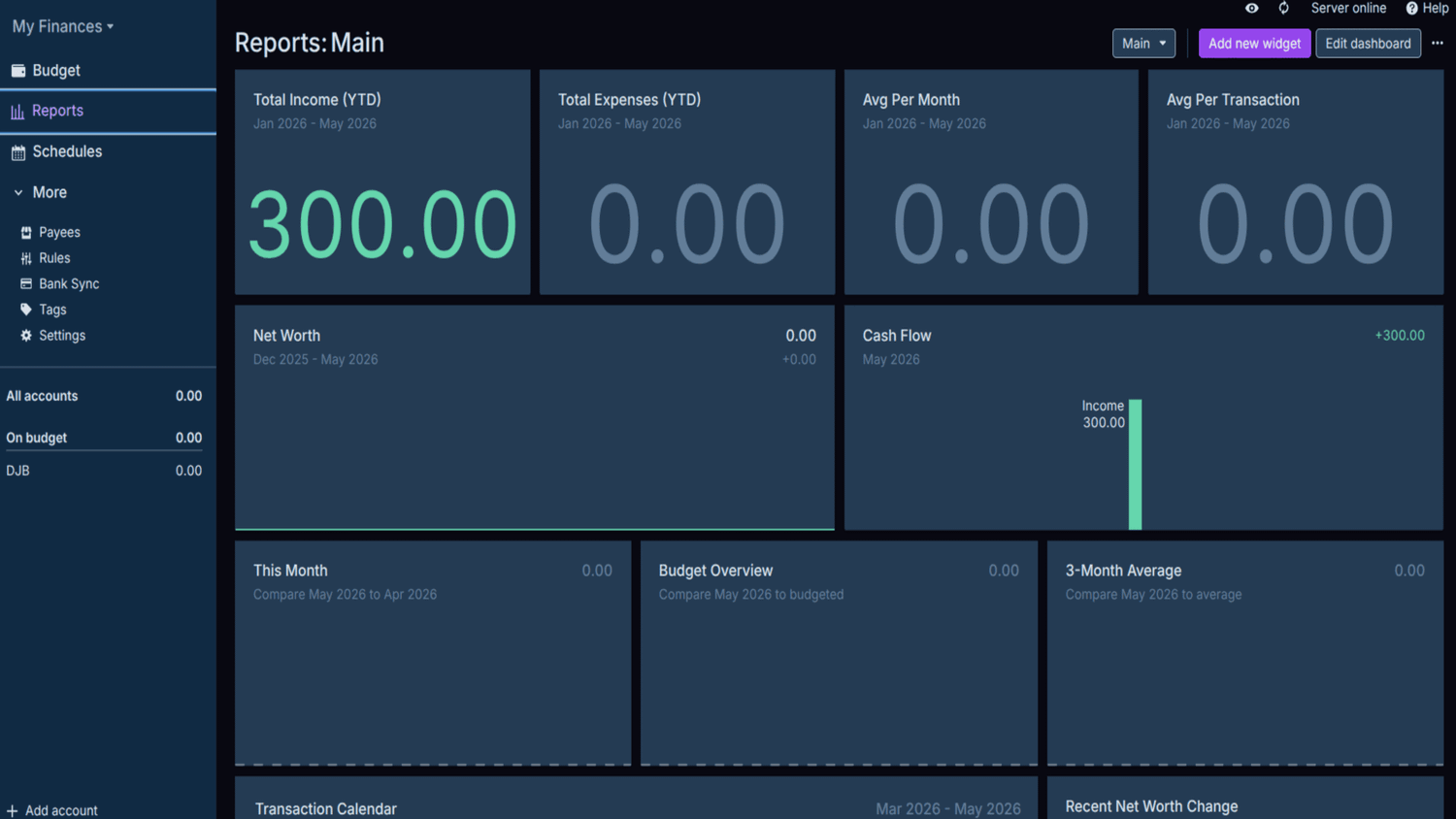 Obscure Container I tried these 4 obscure Docker containers, and now I run them 24/7