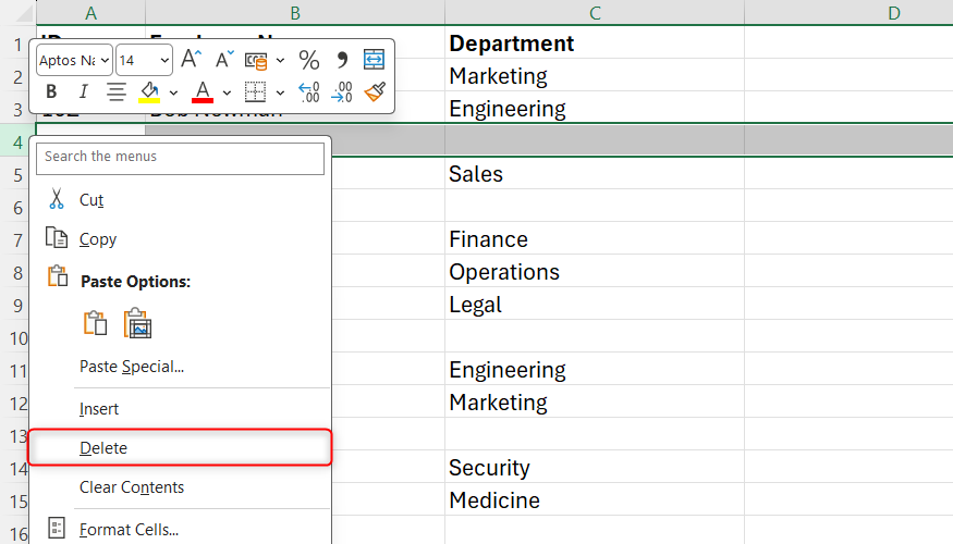 6 Microsoft Excel features that feel like cheating