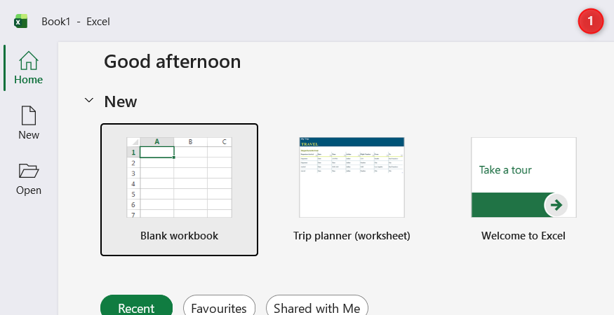Beating Excel I used an Excel template to plan my entire vacation—and it beat every ...