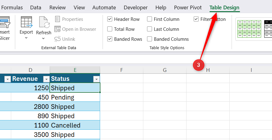 6 Microsoft Excel features that feel like cheating