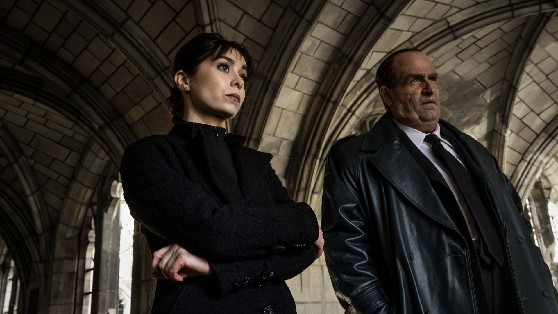 5 great HBO Max shows you can binge before work on Monday