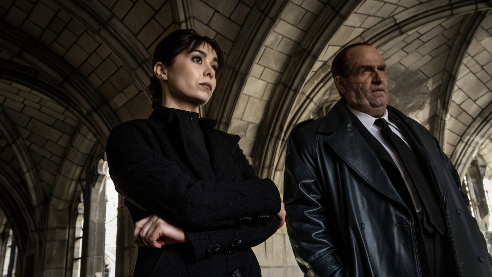 5 great HBO Max shows you can binge before work on Monday