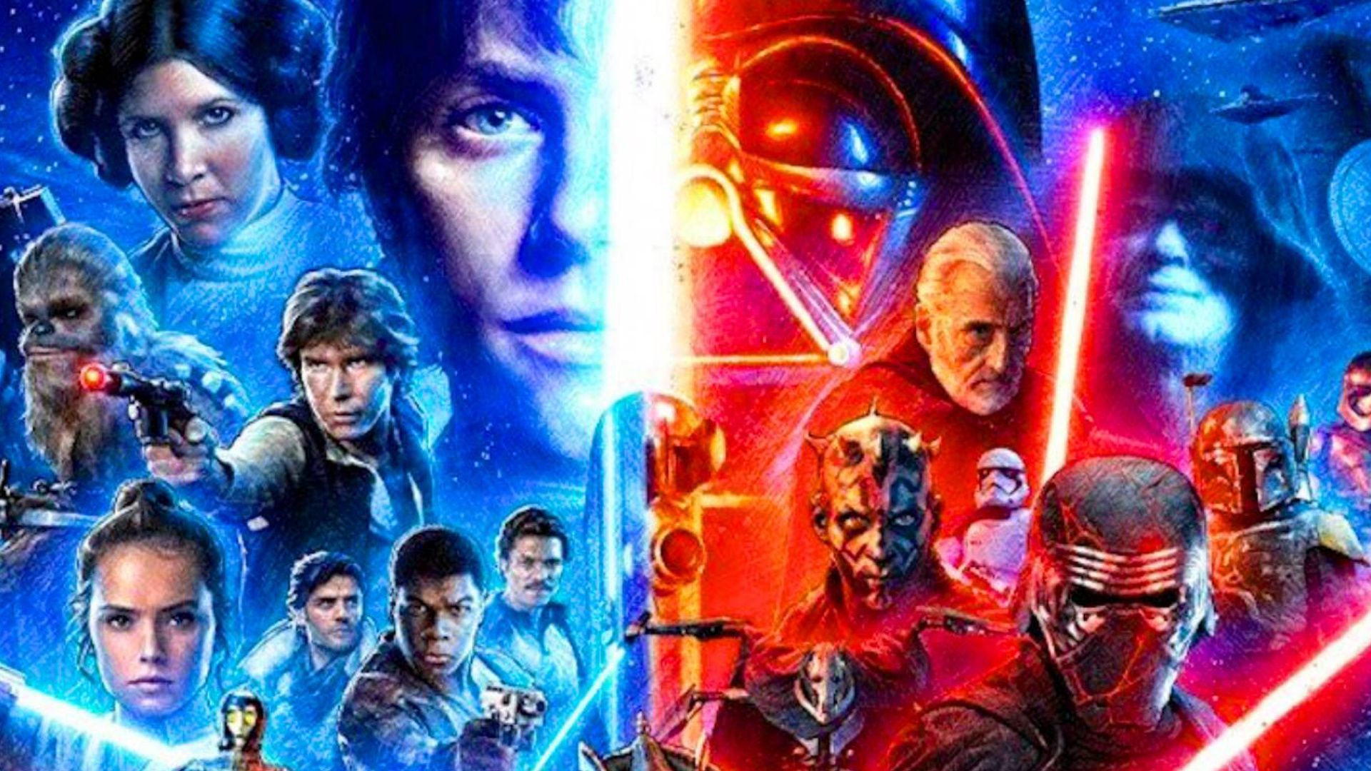 6 underrated Star Wars comics worth dusting off your Kindle for