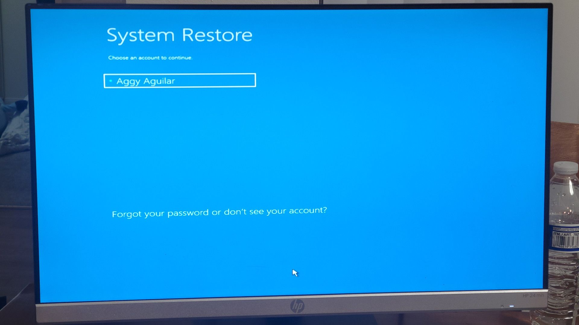 A bad driver update bricked my PC—Windows' hidden backup tool fixed it in minutes
