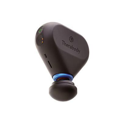 Theragun Mini Plus portable massage gun